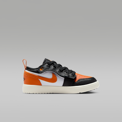 Air Jordan 1 Low Big Kids' Shoes. Nike.com